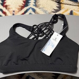 Icyzone Sport Bra